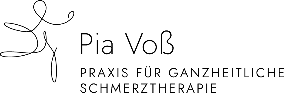 Pia's Physiotherapie Praxis Logo